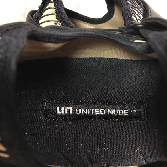 UNITED NUDE BO MJ Sneakers - Picture 12 of 14